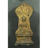 ราคา พระเชียงรุ้ง ชินเงิน