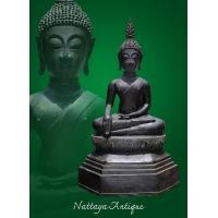 ราคา พระพุทธรูปบูชาศิลปะ เชียงแสน - ฝาง