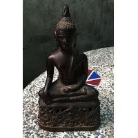 ราคา พระเชียงแสนลังกาวงศ์ ฐานเทพพนม