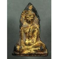 ราคา พระเชียงรุ้ง ตะกั่วสนิมแดง