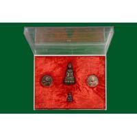 ราคา พระกริ่ง+ชัยวัฒน์ สายฟ้า