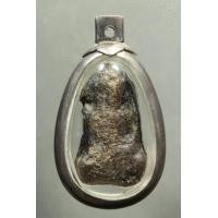 ราคา พระกำแพงอู่ทอง พิมพ์เล็ก เนื้อดิน