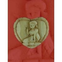 ราคา นางกวัก งาแกะ