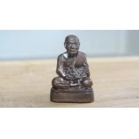 ราคา รูปหล่อรุ่นเหล็กน้ำพี้ หลวงพ่อทองดำ วัดท่าทองอุตรดิตถ์