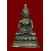 ราคา พระพุทธศักดิ์สิทธิ์ หลวงปู่คำพันธ์ บรรจุปฐวีธาตุ