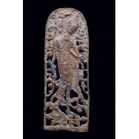 ราคา พระลีลาปรุหนัง กรุวัดราชบูรณะ อยุธยา