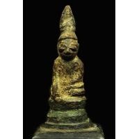 ราคา พระเชียงรุ้ง เนื้อสัมริด เนื้อจัดมาก