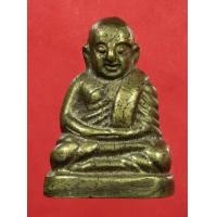 ราคา หลวงพ่อเงิน วัดห้วยเขน ปี๒๔