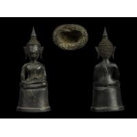 ราคา พระเชียงแสนฝาง ขนาด 2 นิ้ว