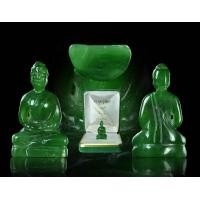 ราคา พระหยกวัดพระแก้วเชียงราย