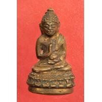 ราคา พระกริ่งอุ้มบาตร ประทานพร อาจารย์เชื้อ หนูเพ็ชร