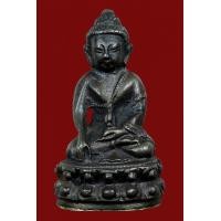 ราคา พระกริ่งทองคูณ ก้นทองคำ เลข 44