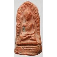 ราคา พระรอดแสงตา วัดมหาวัน จ.ลำพูน