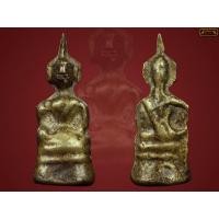 ราคา พระเชียงรุ้ง ขนาดห้อยคอ