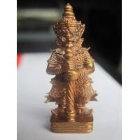 ราคา ท้าวเวสสุวรรณ รุ่นแรก หลวงพ่อฟู