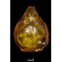 ราคา ลูกอมทองไหล หลวงพ่อทอง วัดเขาตะเครา จ.เพชรบุรี