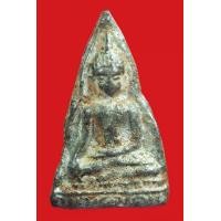 ราคา พระท่ามะปรางชินเงินสภาพสวย2รางวัลที่3 และชมเชย