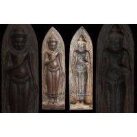 ราคา **พระร่วงรางปืน พิมพ์หลังแบบ วัดพระสิงห์ ปี 2512