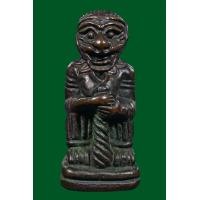 ราคา หนุมานหลวงพ่ออุ้น วัดตาลกง รุ่นแรก จ.เพชรบุรี ปี 2543