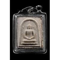 ราคา พระสมเด็จเหม็นหลวงพ่ออุ้น วัดตาลกง เพชรบุรี 1