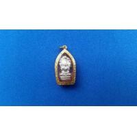 ราคา พระนาคปรกใบมะขามเนื้อเงิน หลวงพ่อสาคร วัดหนองกรับ