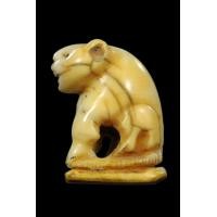 ราคา เขี้ยวเสือแกะ