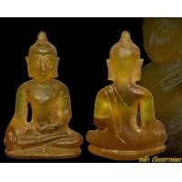 ราคา พระแก้วแกะศิลปะล้านนา