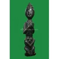 ราคา กุมารทองไม้แกะโบาณ เก่ามากๆ