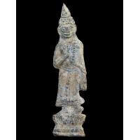 ราคา พระลีลาเชียงแสน สวยคมชัดน่าบูชา