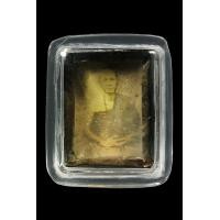 ราคา รูปถ่ายซีเปียครูบาศรีวิชัย