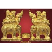 ราคา อุติ่ง รุ่นแรก ครูบาออ ปัณฑิตีะ วัดพระธาตุดอยจอมแวะ