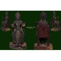 ราคา พระพุทธรูปทวารวดี