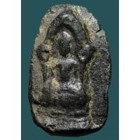 ราคา พระยอดขุนพล (พิมพ์กลาง) เนื้อดิน กรุเตาทุเรียง จ.สุโขทัย