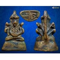 ราคา กริ่งเขมร หลวงพ่อโต วัดบ้านกล้วย โคราช