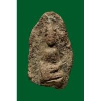 ราคา พระถ้ำเสือ พิมพ์เล็กหน้าแก่ (กรุเก่า) เนื้อดิน จ.สุพรรณบุรี