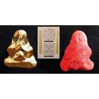ราคา พระปิดตามงคลโสฬส รุ่นสร้างโบสถ์
