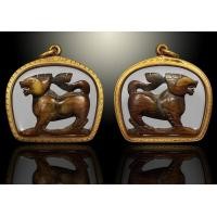 ราคา สิงห์หลวงพ่อเดิม วัดหนองโพ จ.นครสวรรค์