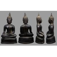 ราคา พระบูชาเชียงแสน สิงห์ 3 หน้าตัก 3 นิ้ว สูง 6.5 นิ้ว