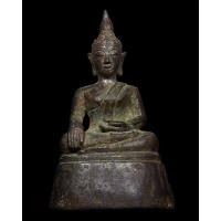 ราคา พระพุทธรูปเชียงแสน สกุลช่างเมืองน่าน
