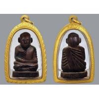 ราคา หลวงพ่อเงิน ไม้โพธิ์แกะ