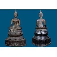 ราคา พระพุทธรูปสมัยเชียงแสนสิงห์สาม