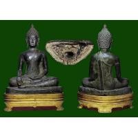 ราคา พระบูชาเชียงแสน ลังกาวงศ์