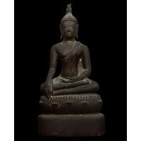 ราคา พระพุทธรูป​เชียงแสน​สิงห์​สาม