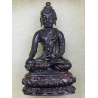 ราคา พระกริ่งอรหัง หลวงปู่แหวน สุจิณโณ วัดดอยแม่ปั๋ง จ.เชียงใหม่ สร้างปี 2517 เนื้อนวะ