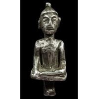 ราคา พระยอดธงเนื้อเงิน