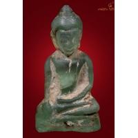 ราคา พระแก้ว ยุคปลายเชียงแสน