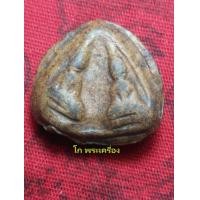 ราคา พระนางกำแพงลูกแป้งคู่ กำแพงเพชร