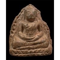 ราคา หลวงพ่อโตกรุบางกระทิงพิมพ์สมาธิ