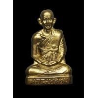 ราคา รูปหล่อหลวงพ่อทบ วัดชนแดน รุ่นโดดร่ม ปี 2500 สวยมากๆครับ