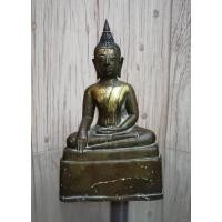 ราคา พระพุทธรูปเชียงแสน สิงห์ 3